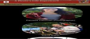A Pirate's Life Expierence Mobile 2