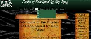 Pirates of Reno 2